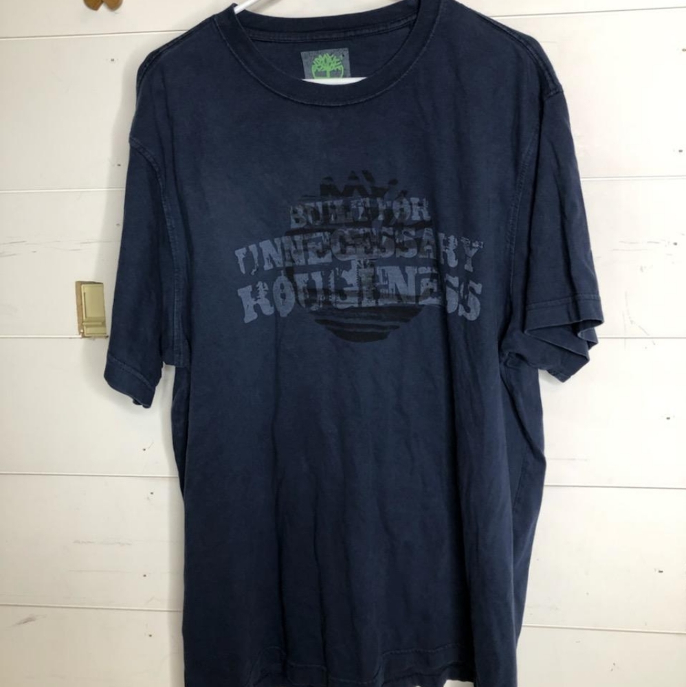 Timberland t-shirt